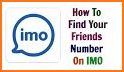 Find Friends For IMO related image