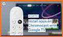 Apps for Chromecast - Your Chromecast Guide related image