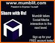 Mumblit Social related image