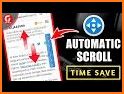 Smart Scroll - Auto Scroll Apps/Documents/Browsers related image