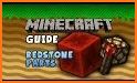 Redstone Guide For Minecraft related image