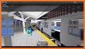 Subway Train Simulator related image