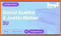 Justin Bieber Piano 2 related image