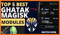 Magisk-Manager Tips and Tricks related image