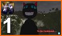 Scary Cartoon Cat Horror Game - Escape from Forest related image