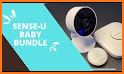 Sense-U Baby Monitor related image