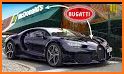 Drive Bugatti: Chiron Supercar related image