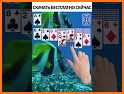 Solitaire Ocean - Classic Solitaire Klondike Games related image