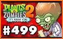 Plants vs. Zombies™ 2 related image