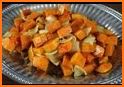 Best Squash Recipes related image