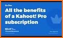 Kahoot Premium related image