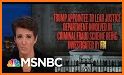 MSNBC News Live Stream related image