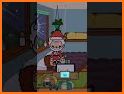 Boca Toca Christmas Wallpaper related image