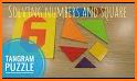 Fun Tangram Puzzle related image