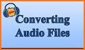 Audio Converter - All formats related image