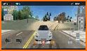 Super Car Simulator 2020 - City Car Driving Game related image