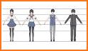 New Yandere Simulator Walkthrough Senpai related image