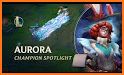 AURORA GAME related image