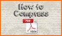 PDF Compressor - Compress PDF File related image