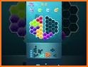 Hexa! Jigsaw - Block Puzzle related image