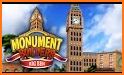 Monument Builders - Big Ben related image