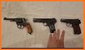 Tokarev and Makarov pistols related image