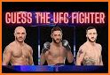 UFC Fighters QUIZ related image