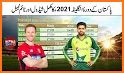 PAK VS ENG Live: Pakistan vs England Schedule related image