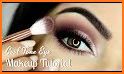 Eyeshadow: Step by Step Makeup related image