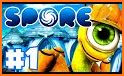 Spore Walkthrough related image