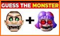 Guess Monster By Emoji related image