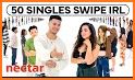 Supermatch：Swipe to Meet，Chat with mature people related image