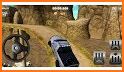 Beach Buggy Stunt Game: Mountain Climb 4x4 related image