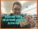 Shop For Dollar Tree stores & Digital coupons related image