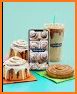 Cinnabon Loyalty App related image