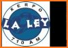 Radio La Ley 100.1 FM related image