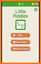 Little Riddles - Word Game related image