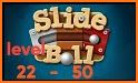 Unblock Ball-Slide Puzzle Game related image