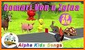 Alpha kids related image