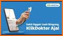 KlikDokter: Online Doctor Consultation 24/7 related image