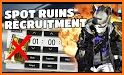 Arknights Recruiter Widget related image