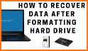 All data recovery related image