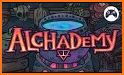 Alchademy related image