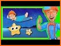 Blippis Nursery Rhymes - kids Songs related image