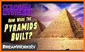 Mystery Pyramid related image