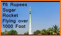 Flyring Rocket related image