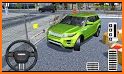 Car Parking Game : Modern 3D Car Games related image