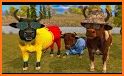 Angry Bull Family Sim: Wild Animal Survival Games related image