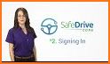 SafeDriveZone - Driver related image