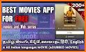 Vidly.tv Best Movies, Dramas, Cartoon, Sports App related image